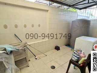 Reihenhaus zur Miete mit 3 Zimmer in Prawet, Bangkok