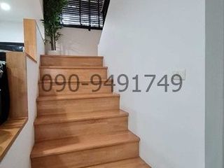 Reihenhaus zur Miete mit 3 Zimmer in Prawet, Bangkok