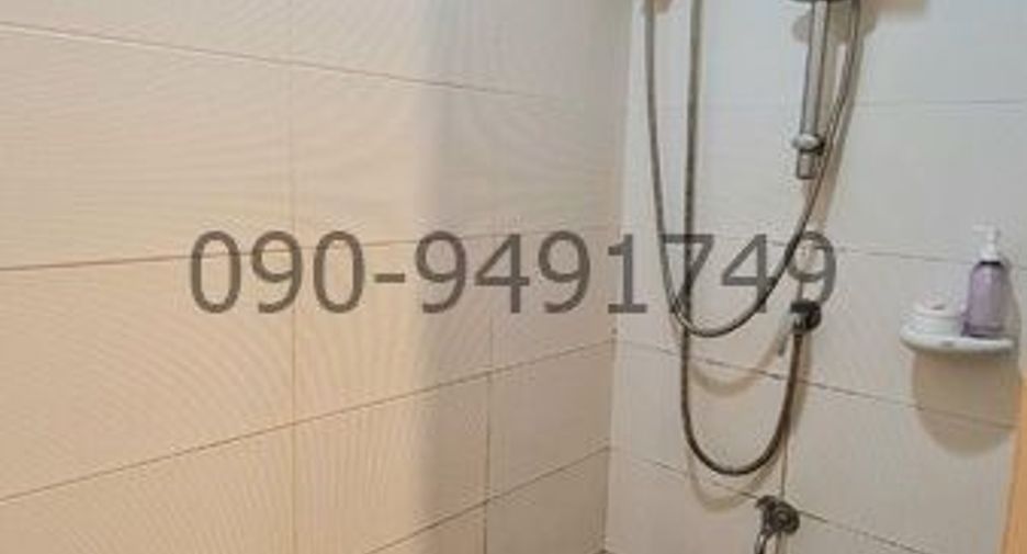 For rent 3 bedrooms townhouse in Prawet, Bangkok