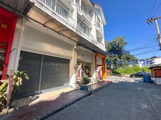 For sale and for rent 1 bed retail Space in Mueang Chiang Mai, Chiang Mai