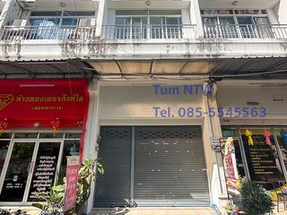 For sale and for rent 1 bed retail Space in Mueang Chiang Mai, Chiang Mai