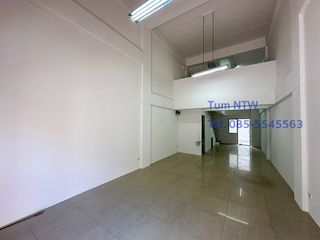 For sale and for rent 1 bed retail Space in Mueang Chiang Mai, Chiang Mai