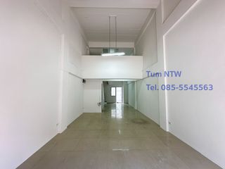 For sale and for rent 1 bed retail Space in Mueang Chiang Mai, Chiang Mai
