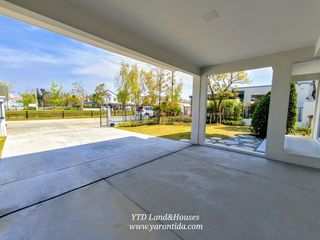 Casa en alquiler de 4 habitaciones en Bang Phli, Samut Prakan