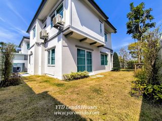 Casa en alquiler de 4 habitaciones en Bang Phli, Samut Prakan