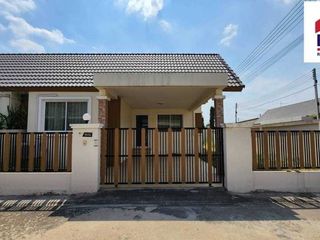 For sale 2 bed house in Phan Thong, Chonburi