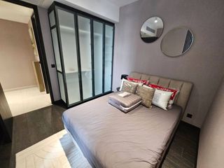 Condo en alquiler de 2 habitaciones en Sathon, Bangkok