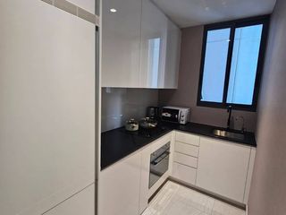 Condo en alquiler de 2 habitaciones en Sathon, Bangkok