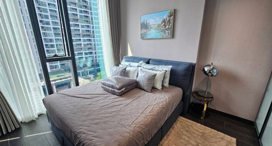 À louer 2 chambres condo à Sathon, Bangkok