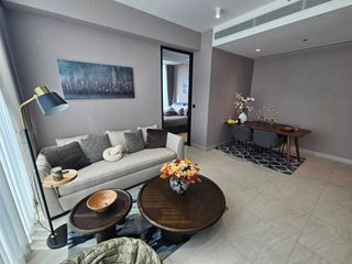 Condo en alquiler de 2 habitaciones en Sathon, Bangkok
