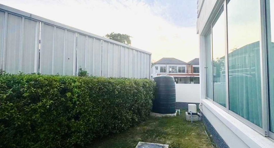 For sale 3 bed house in Phan Thong, Chonburi