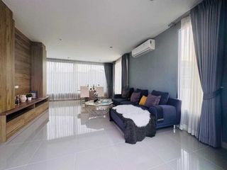 For sale 3 bed house in Phan Thong, Chonburi