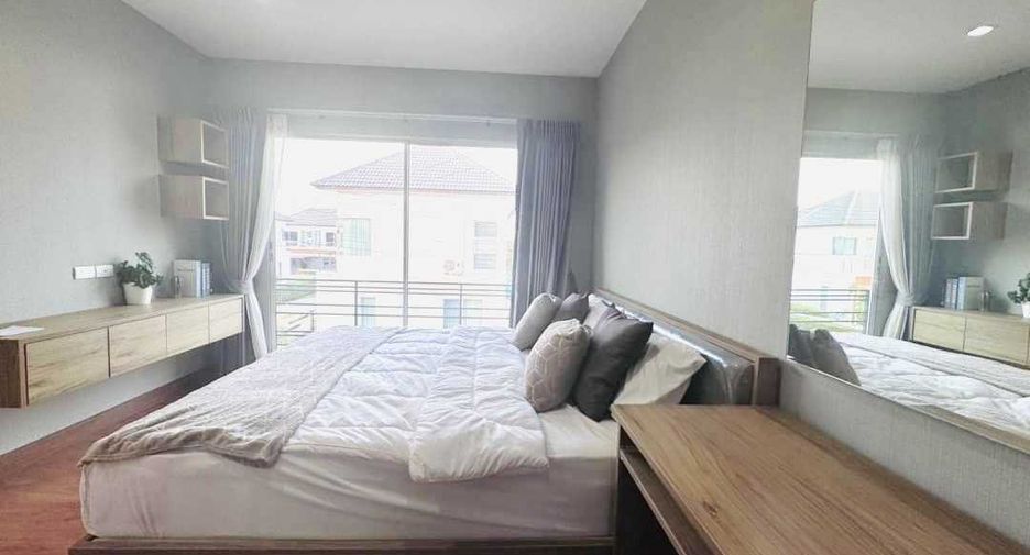 For sale 3 bed house in Phan Thong, Chonburi