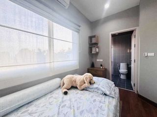 For sale 3 bed house in Phan Thong, Chonburi