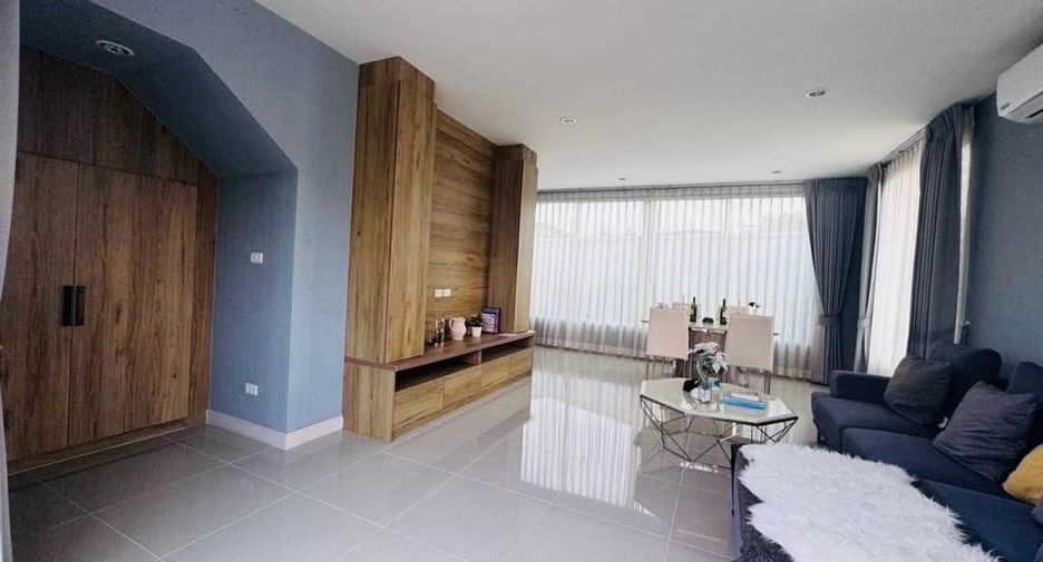 For sale 3 bed house in Phan Thong, Chonburi