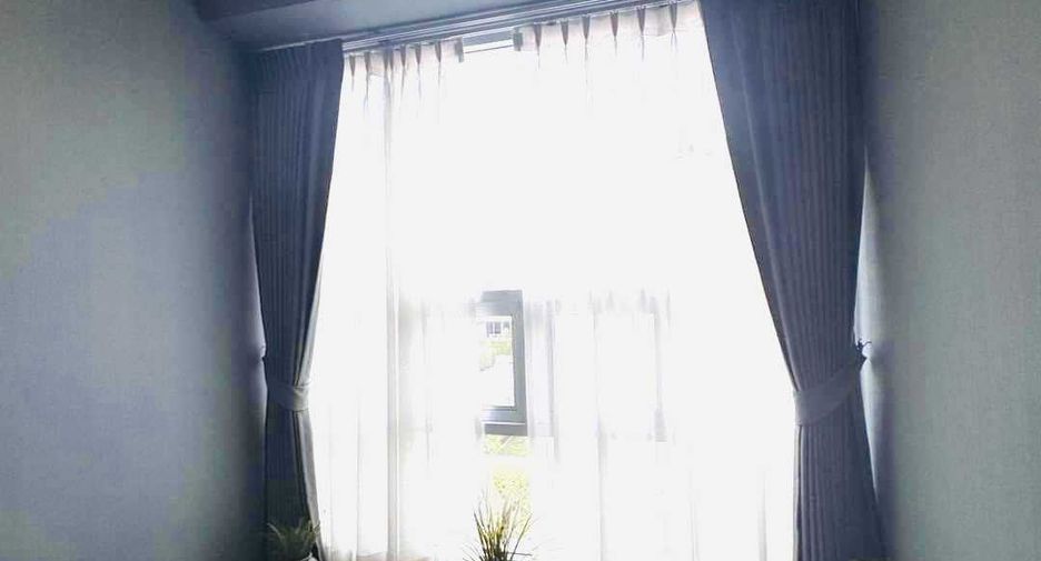 For sale 3 bed house in Phan Thong, Chonburi