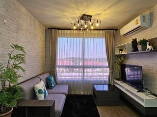 For Rent 1 Bedroom Condo In Mueang Chiang Mai