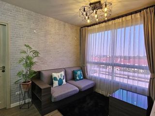 Condo en alquiler de 1 habitaciones en Mueang Chiang Mai, Chiang Mai