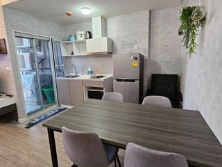 Condo en alquiler de 1 habitaciones en Mueang Chiang Mai, Chiang Mai