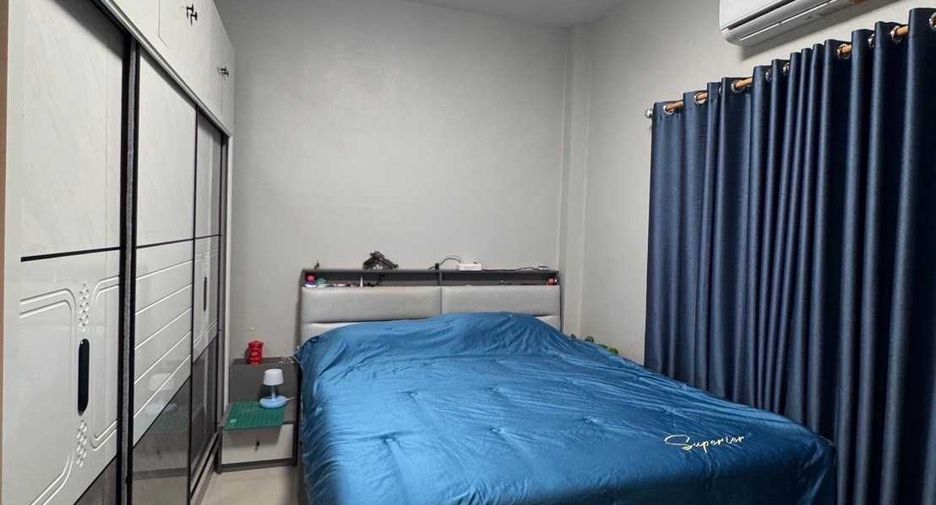For sale 3 bed house in Ban Bueng, Chonburi
