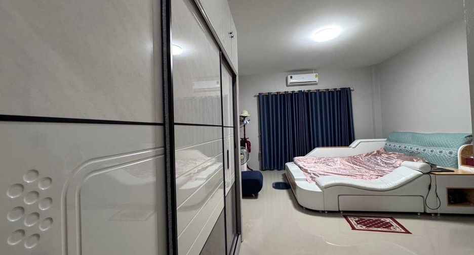For sale 3 bed house in Ban Bueng, Chonburi