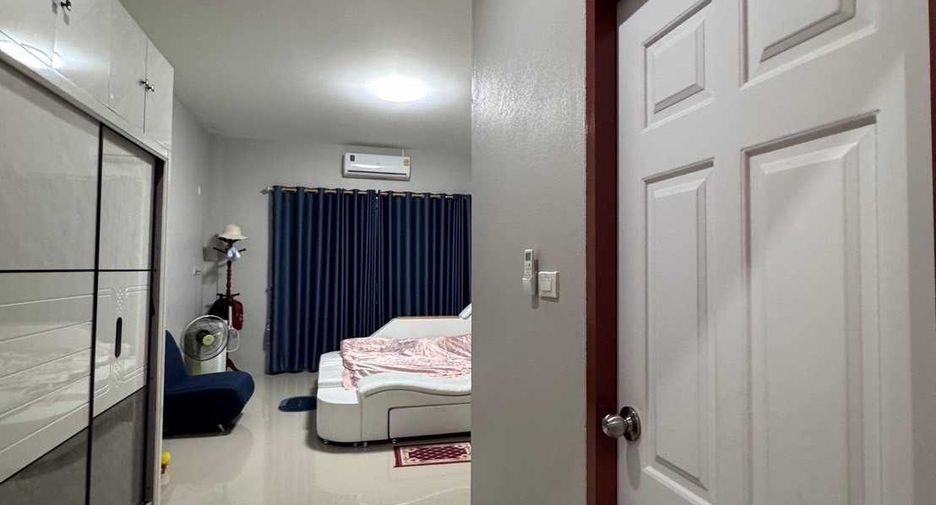 For sale 3 bed house in Ban Bueng, Chonburi