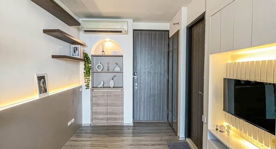 For sale 1 bed condo in Phaya Thai, Bangkok