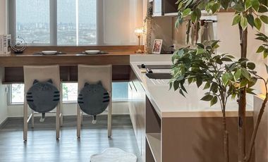For sale 1 bed condo in Phaya Thai, Bangkok