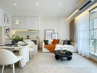 For sale 2 bedrooms condo in Ratchathewi, Bangkok