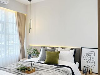 For sale 2 bedrooms condo in Ratchathewi, Bangkok