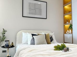 For sale 2 bedrooms condo in Ratchathewi, Bangkok