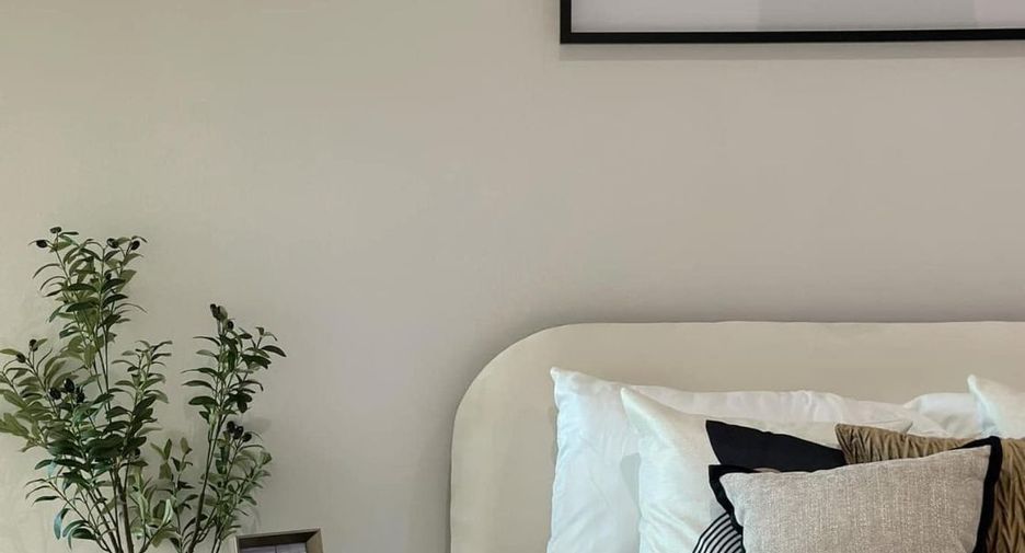 Продажа 2 спальни кондо в Ратчатхещи, Бангкок