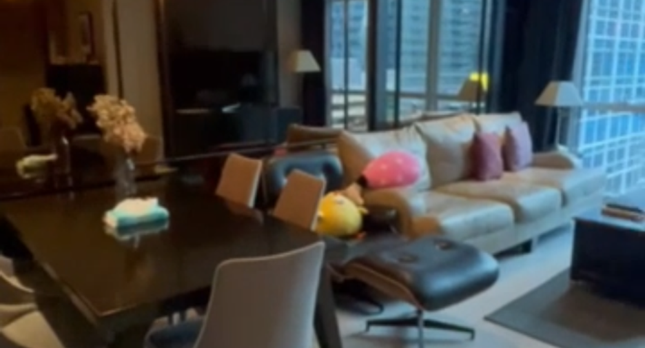 Wohnung zum Kauf mit 2 Zimmer in Pathum Wan, Bangkok