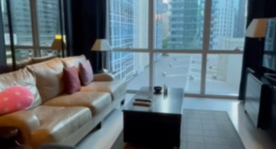 Wohnung zum Kauf mit 2 Zimmer in Pathum Wan, Bangkok