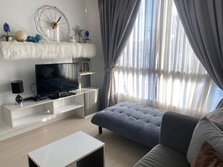 For Rent 1 Bedroom Condo In Mueang Chiang Mai