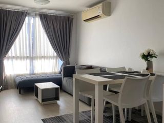 Аренда 1 кровать кондо в Mueang Chiang Mai, Чианг Маи