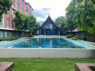 For Rent 1 Bedroom Condo In Mueang Chiang Mai