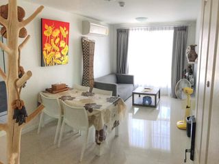 Аренда 1 кровать кондо в Mueang Chiang Mai, Чианг Маи