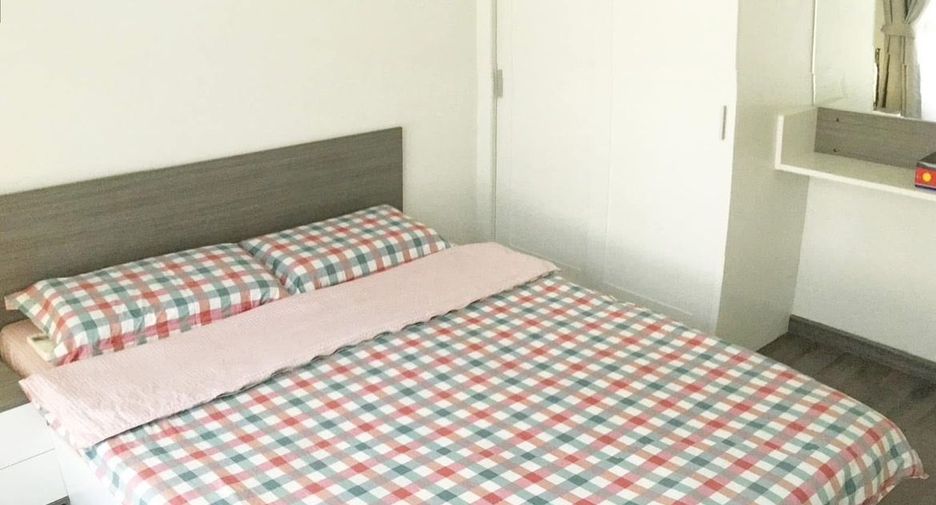 For rent 1 bed condo in Mueang Chiang Mai, Chiang Mai