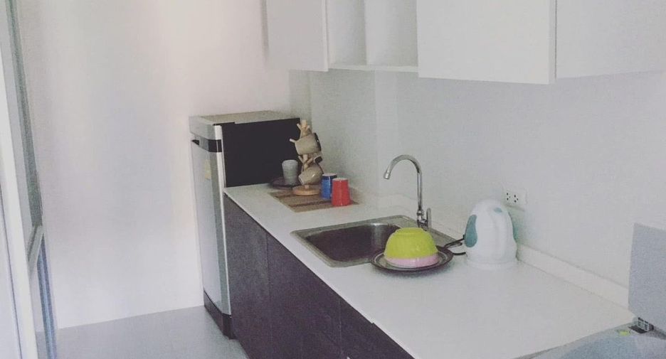 For rent 1 bed condo in Mueang Chiang Mai, Chiang Mai