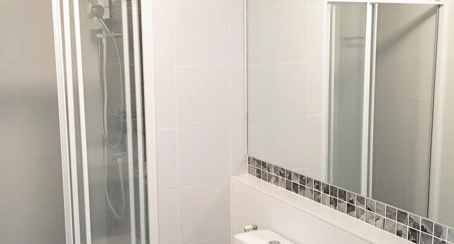 For rent 1 bed condo in Mueang Chiang Mai, Chiang Mai