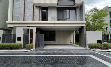 For rent 4 Beds house in Suan Luang, Bangkok