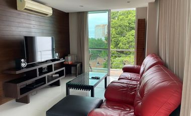For sale 1 bed condo in Mueang Chiang Mai, Chiang Mai