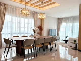 Аренда 5 спальни дом в Bang Phli, Самутпракан