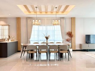 Аренда 5 спальни дом в Bang Phli, Самутпракан