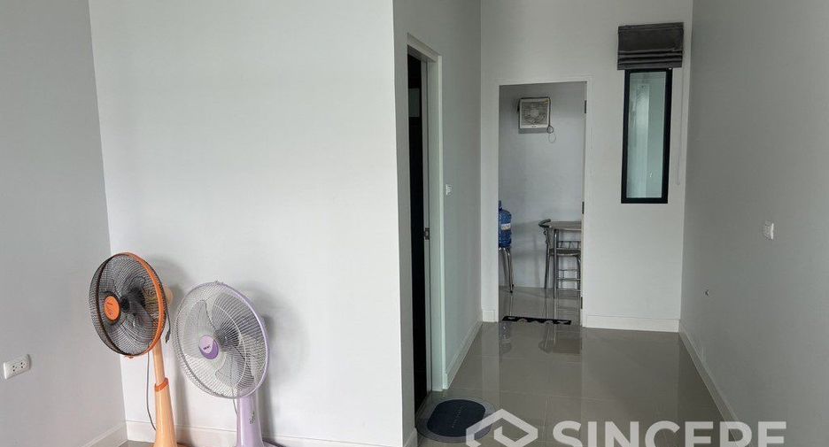 For rent 2 bedrooms house in Thalang, Phuket