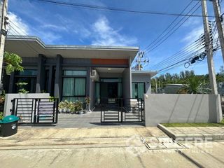 For Rent 2 Bedroom House In Thalang, Phuket