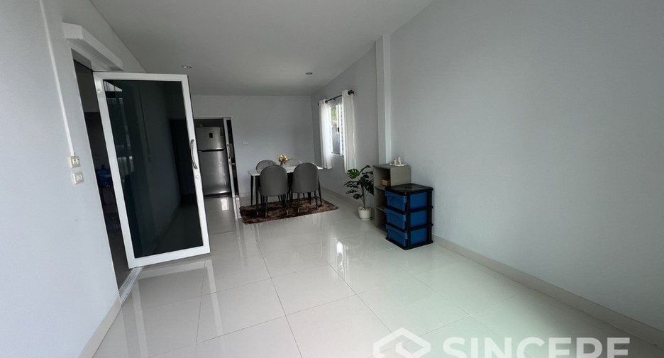 For rent 2 bedrooms house in Thalang, Phuket