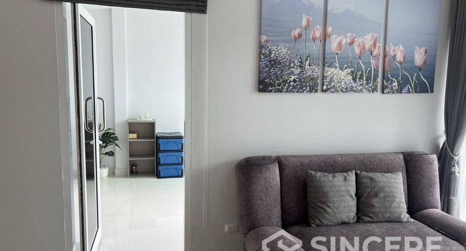 For rent 2 bedrooms house in Thalang, Phuket