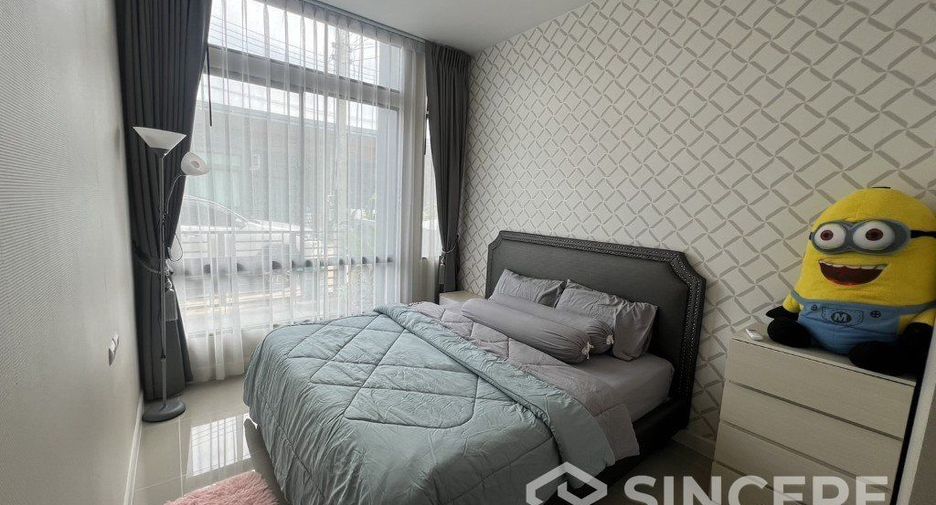 For rent 2 bedrooms house in Thalang, Phuket